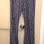 Full Tilt Boho Comfy Bell Bottom Flare Pants Photo 0