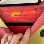 Aviator Nation  Smiley Crew Neck Photo 1