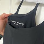 Outdoor Voices  “The Exercise Dress” in Black XS Photo 2