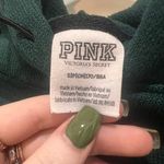 PINK - Victoria's Secret Pink Cropped Hoodie Photo 6