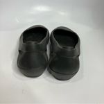 Crocs Sienna flats black size 11 Photo 4