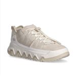 UGG NWOB  Cap Trail Women’s Low sneakers beige. MSRP $164. Size 8.5 Photo 2