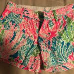 Lilly Pulitzer Callahan Shorts Photo 0