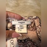 Vertigo Paris  Pink Patterned Blouse Photo 3