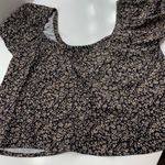 O'Neill Off Shoulder Blouse By O’Neill  Photo 0