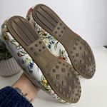 Aerosoles Women's Drive Along Floral Loafers Moccasin Size 10 Comfort Flexible Photo 5