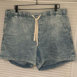 Gap  Easy Denim Shorts Photo 2