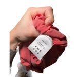 Norma Kamali Diana One Shoulder Ruched Stretch Jersey Gown Papaya Photo 6