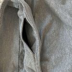 Born Primitive Born  grey & white striped booty shorts Photo 6