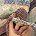 Anthropologie Daily Practice by  Hooded Cropped Sweater Photo 6