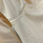 Tommy Bahama Vintage Cotton Blend Pants Womens 8 High Rise cream Spring Beach Photo 10