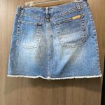Tommy Hilfiger TOMMY Jeans Size 5 denim skirt Photo 1