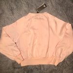 Adidas Glam On Bomber Jacket Photo 6