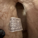 UGG  Platform Boots Mini Photo 4