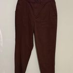 A New Day womens brown pants Photo 0