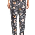 secret treasures Womens Plush Soft Fleece Sleep Joggers Size 2X 18W-20W New Photo 1