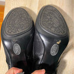 Sofft black booties size 8, very little wear Photo 7