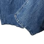 Madewell The Perfect Vintage Wide-Leg Crop Jeans Women’s Size 28 Cresslow Wash Photo 8