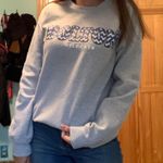 Gildan Gray Sweatshirt Photo 1