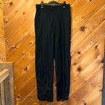 FootJoy Women’s dryjoys by  waterproof black golf pants Photo 3