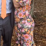 Hello Molly Midi Dress Photo 1