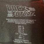 Forever 21 Back To The Future Cut Off Tank Photo 1