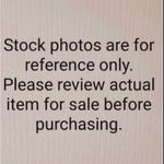 STELLA MCCARTNEY X ADIDAS TREINO MID CUT Women's WHITE CREAM Sneakers 8.5 Photo 9