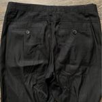 Vince Black Ankle Dress Pants 2 Photo 8