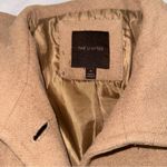 The Limited  Wool Trench Coat Photo 6