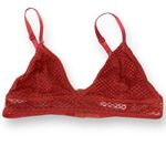 Charlotte Russe brick bralette Photo 0