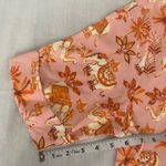 Karen Scott  Plus‎ Size Elephant Print Cuffed Elbow Women’s Shirt Size 1X Photo 11