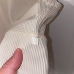 Lululemon Power Pivot Ribbed Tank Photo 1