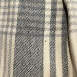 Evan Picone VTG 90s‎  Plaid Preppy Academia Wool Skirt Size 8 Elegant USA  A-line Photo 3