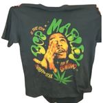 Daydreamer Bob Marley Is This Love Weekend Tee Size S New without Tag MSRP $88 Photo 7