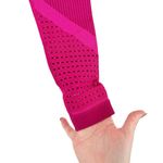 Ryderwear Pink Seamless Leggings Photo 3