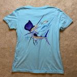 Guy Harvey Adult Womens Tshirt Photo 4