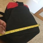 Nebraska Medical Center vintage duffle bag Red Photo 5