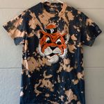 Gildan Reverse Tie Dye Tiger Tee Photo 0