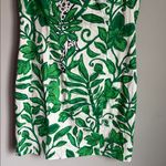 Lilly Pulitzer NEW  Mila Stretch Shift Dress 6 Photo 8