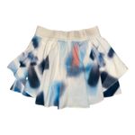 Lululemon  Court Rival High Rise Skort, Size 8 Photo 2