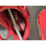 Nobull  All Love Trainers Sneakers Red‎ Lifting Crossfit Shoes Mens 8 Womens 9.5 Photo 6