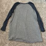 Team USA Olympic Tee Gray Size XL Photo 2