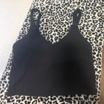 Lululemon Align Black Tank Photo 0