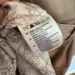 H&M Beige Trench Coat with Belt Photo 3