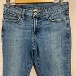 Lucky Brand  Jeans Blue Womens 6/28 Denim Straight Leg Photo 1