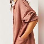 Free People Willow Polo Top Photo 8