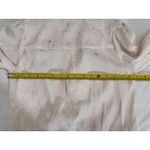 AQUA  Wrap Blouse Long Sleeve‎ Floral Print Elegant Top XS Photo 6