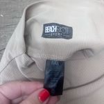 Beach Riot  Ayla‎ Legging Tan size small Photo 4