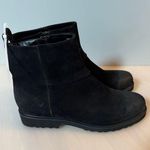 David Tate Damilia Bootie (Women) black bootie size 12 (new) Photo 6