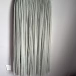 BHLDN  Avery Bridesmaid Dress in Sage 6 Photo 10